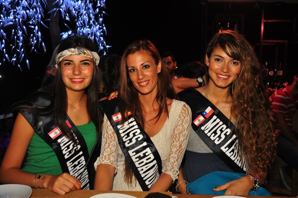 Miss Emigrant At C9